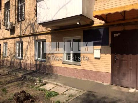 коммерческая по адресу Тарасовская ул., 16