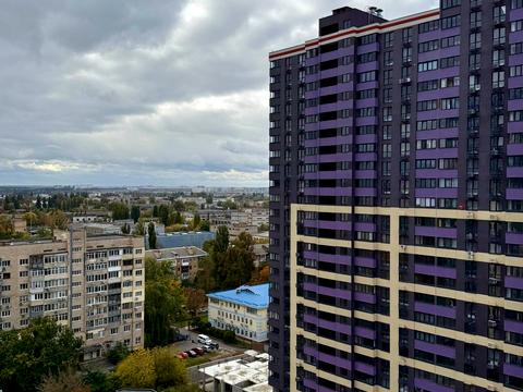 квартира за адресою Повітряних Сил просп. (Повітрофлотський), 56