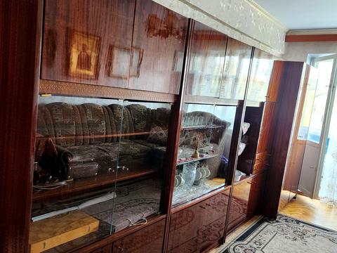 квартира за адресою Б. Лепкого вул., 11