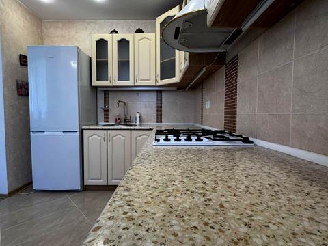 квартира за адресою Владислава Бувалкіна вул. (Бочарова Генерала), 61-В