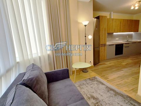 квартира по адресу Левка Лукьяненко ул. (Маршала Тимошенко), 29-В