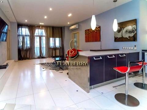 квартира по адресу Спасская ул., 5