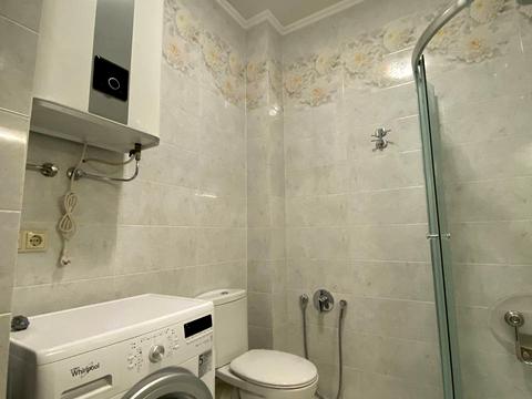 квартира по адресу Сапёрное Поле ул., 12