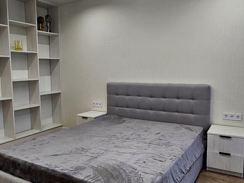 квартира по адресу Панаса Мирного ул., 9