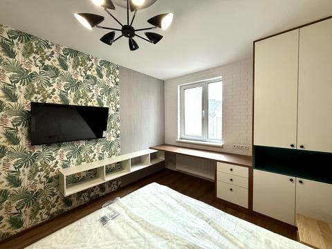 квартира за адресою Сидора Голубовича вул., 37