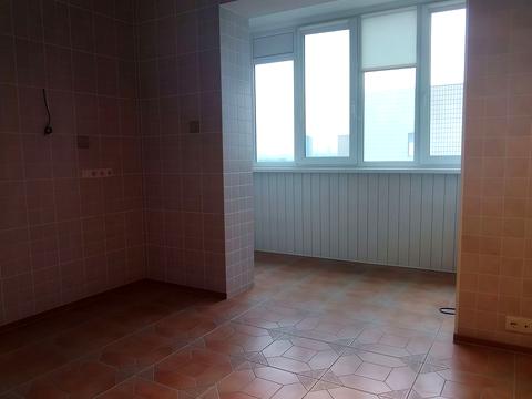 квартира по адресу Александра Довженко ул., 16-Б