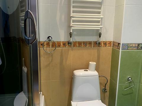 квартира за адресою Петра Григоренка просп., 15