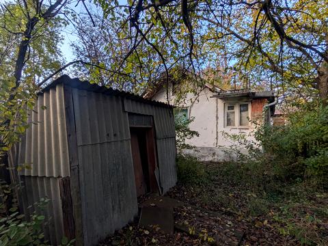 участок по адресу с. Угринов, Независимости ул.
