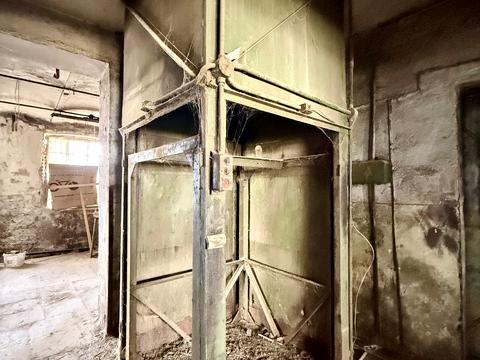 коммерческая по адресу Війтівська Гора ул., 48