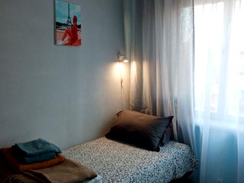 кімната за адресою Дарницький бульв., 11