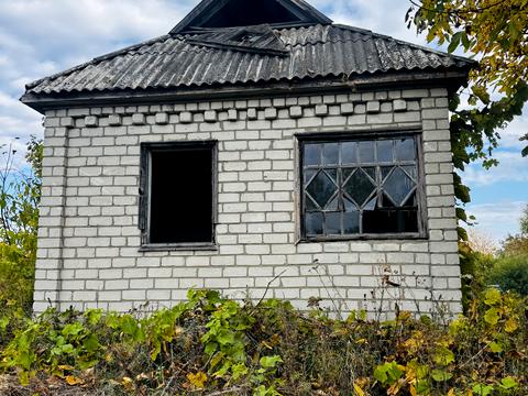будинок за адресою Оріхів