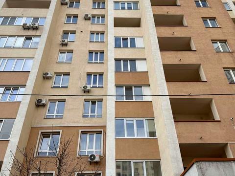 квартира по адресу Чубинского ул., 8-А