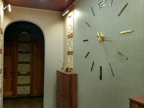 квартира по адресу Вахтанга Кикабидзе ул. (Булгакова), 15
