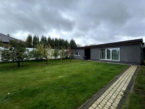 будинок за адресою с. Михайлівка-Рубежівка, Крушельницької