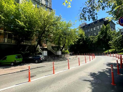 квартира по адресу Круглоуниверситетская ул., 11/19