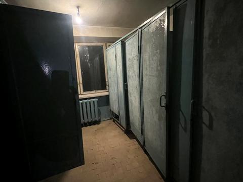 комната по адресу Пражская ул., 34