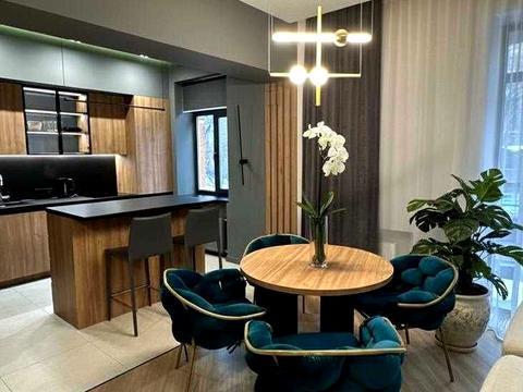 квартира по адресу Жилянская ул., 54