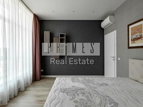 квартира за адресою Андрія Верхогляда вул. (Михайла Драгомирова), 14