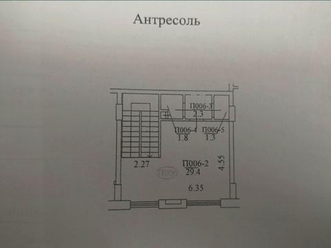 комерційна за адресою Вавилових вул., 9-11