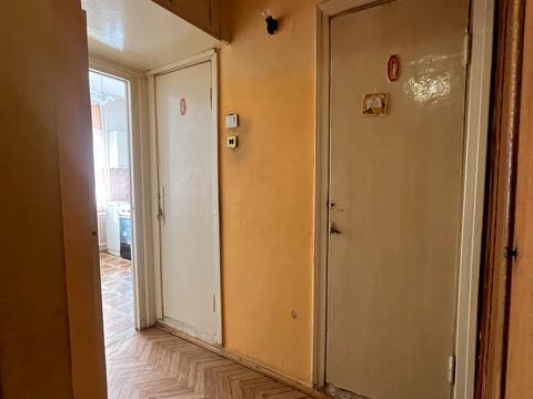 квартира по адресу Василия Симоненко ул., 5