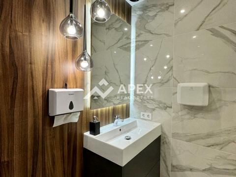 коммерческая по адресу Кловский спуск (Кловський), 7а