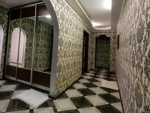 квартира по адресу Петра Григоренко просп., 14