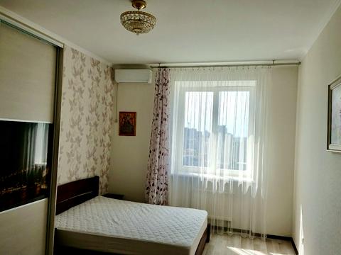 квартира по адресу Лабораторная ул., 6