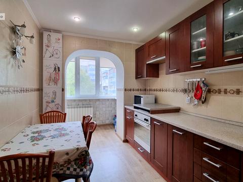 квартира за адресою Коперника вул., 16-А