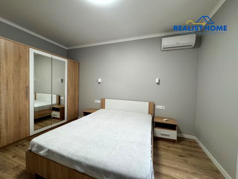 квартира за адресою Корольова вул., 4