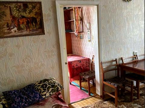 квартира за адресою Навроцького вул., 17