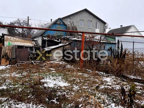 дом по адресу Приазовская ул., 13