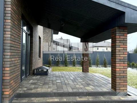 будинок за адресою Абрикосовий пров.