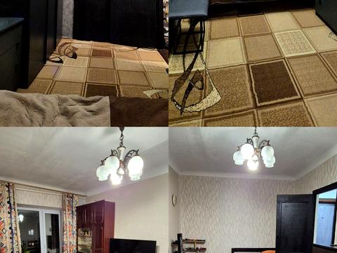 квартира за адресою Грушевського, 28