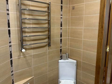 квартира за адресою Авраама Лінкольна вул. (Димитрова), 20