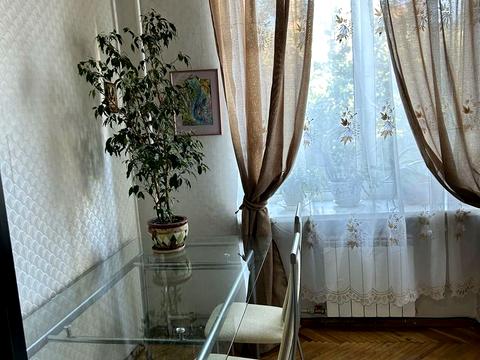 квартира за адресою Загорівська вул. (Багговутівська), 36