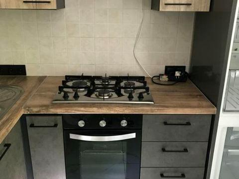 квартира по адресу Леси Украинки бульв., 30