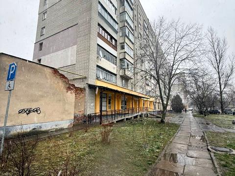 коммерческая по адресу Миколайчука ул., 24