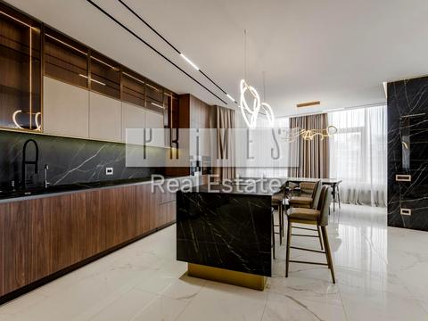 квартира по адресу Андрея Верхогляда ул. (Михайла Драгомирова), 17-Б