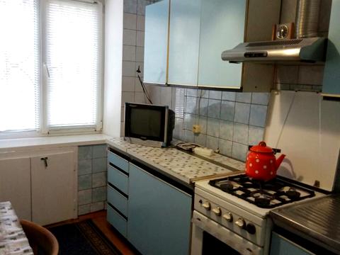 квартира за адресою Олександра Поля просп. (Кірова), 17