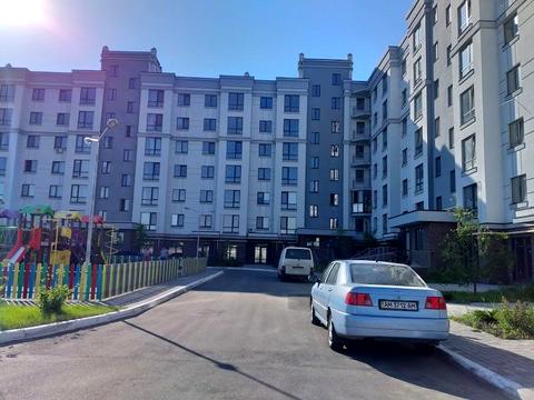 квартира по адресу Шевченка ул., 103