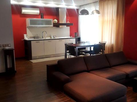 квартира за адресою Антоновича вул. (Горького), 72