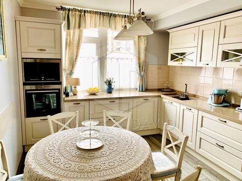 квартира за адресою Юлії Здановської вул. (Ломоносова), 73-Ж