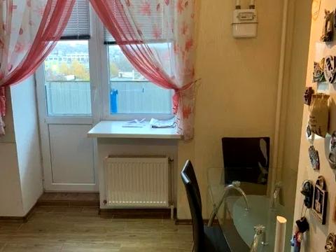 квартира по адресу Старобелоусская, 61 А