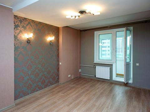 квартира за адресою Михайла Лушпи просп.