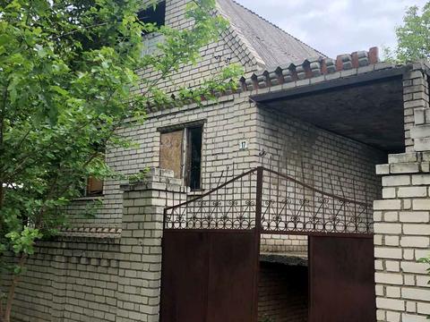 будинок за адресою Фруктова вул.