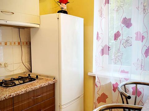 квартира по адресу Леся Курбаса просп., 9-Г