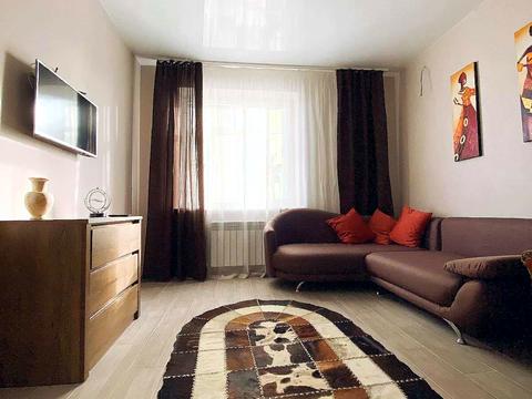 квартира за адресою Черкаська вул., 14