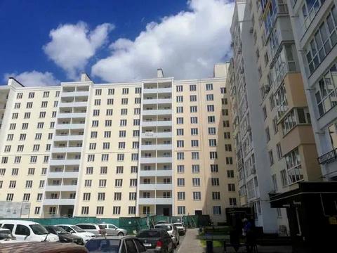 квартира по адресу Независимости ул., 21