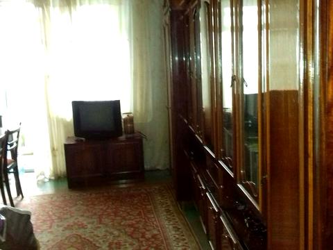 квартира за адресою Курчатова, 27