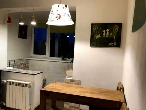 квартира за адресою Генерала Наумова, 33А